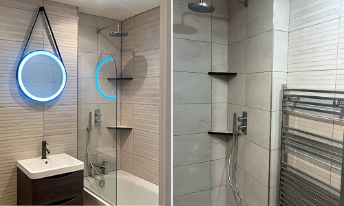 New Bathrooms In Essex